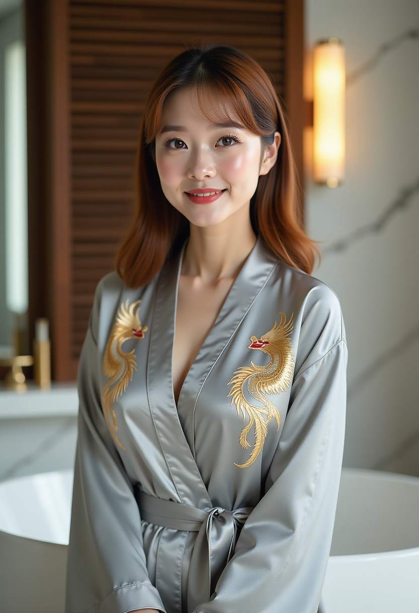电影《风从海上来》剧照