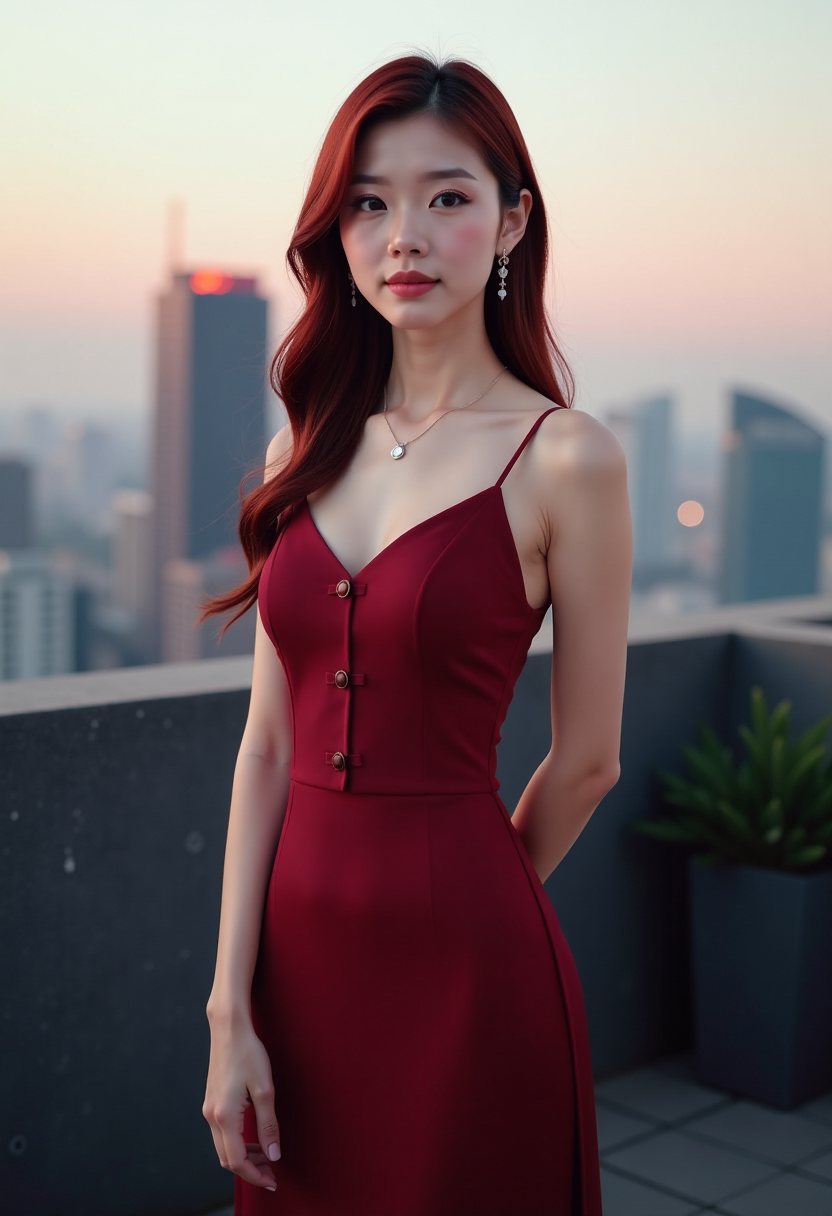 《雾港追踪》海报