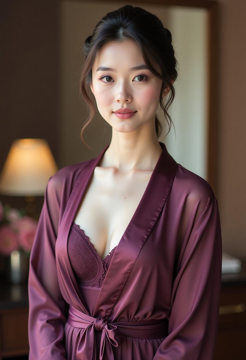 电影《极夜回声》剧照